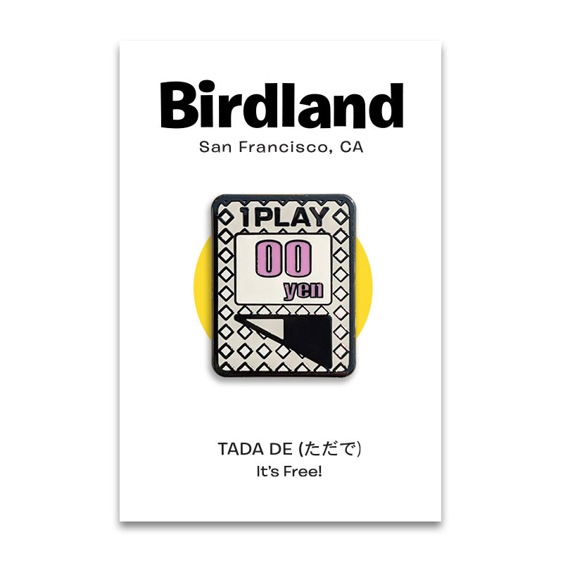 Pin on Birdland