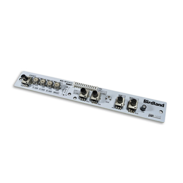 Nanao MS9-29 Remote Board